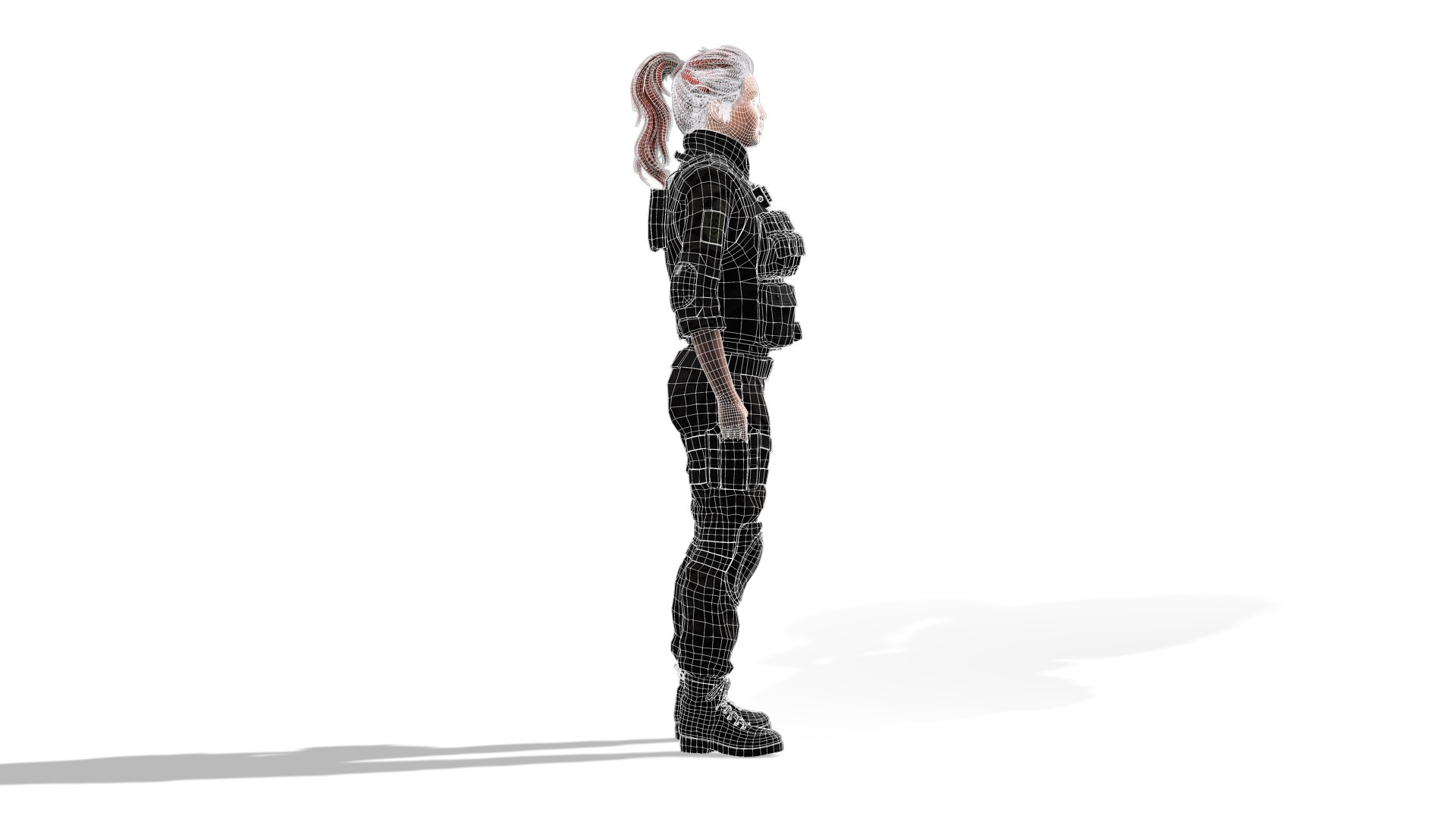 Realistic SWAT Officer Woman 3D Character model https://p.turbosquid.com/ts-thumb/kc/VPhapN/29/wire2/png/1790892375/1920x1080/fit_q87/8a5786efa22ffe7958a3cc296f981bdafc59bb30/wire2.jpg