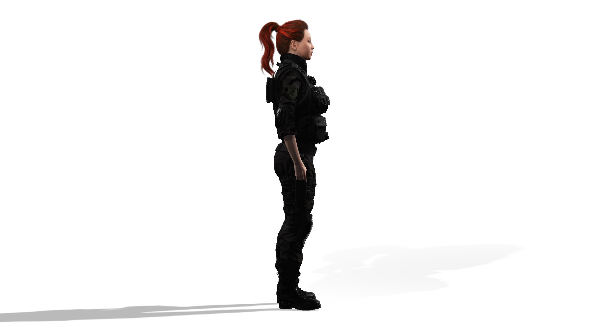 Realistic SWAT Officer Woman 3D Character model https://p.turbosquid.com/ts-thumb/kc/VPhapN/5G/pic2/png/1790892363/1920x1080/fit_q87/4460ac1ee96da5111001eec0aa22d974f7ed90a5/pic2.jpg