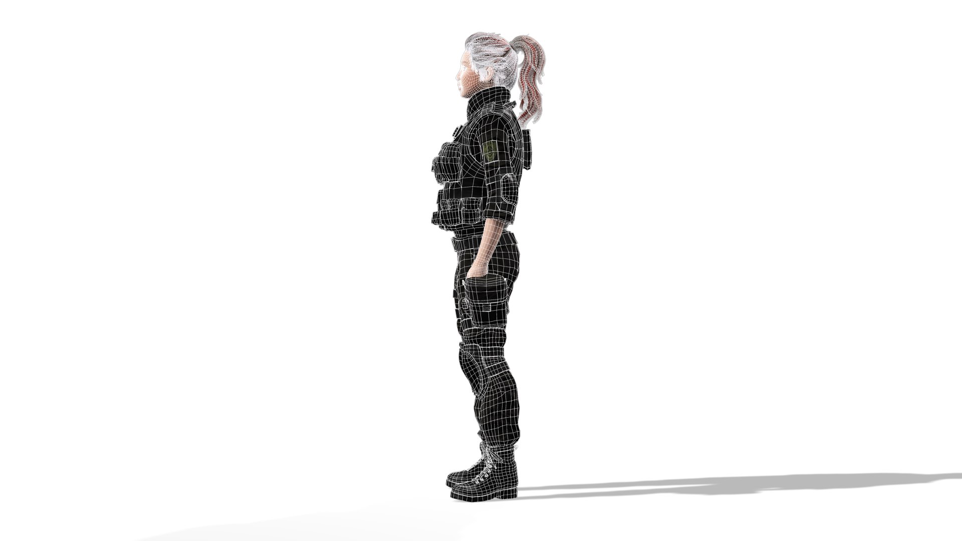 Realistic SWAT Officer Woman 3D Character model https://p.turbosquid.com/ts-thumb/kc/VPhapN/E9/wire3/png/1790892377/1920x1080/fit_q87/c2dd90a0a579177585b5ef6ba63554e8b5329ff9/wire3.jpg