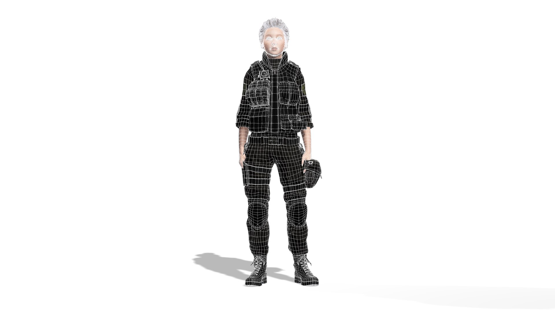 Realistic SWAT Officer Woman 3D Character model https://p.turbosquid.com/ts-thumb/kc/VPhapN/U1/wire1/png/1790892375/1920x1080/fit_q87/939fab4078a694528fa3e5976b30855958c0ddec/wire1.jpg