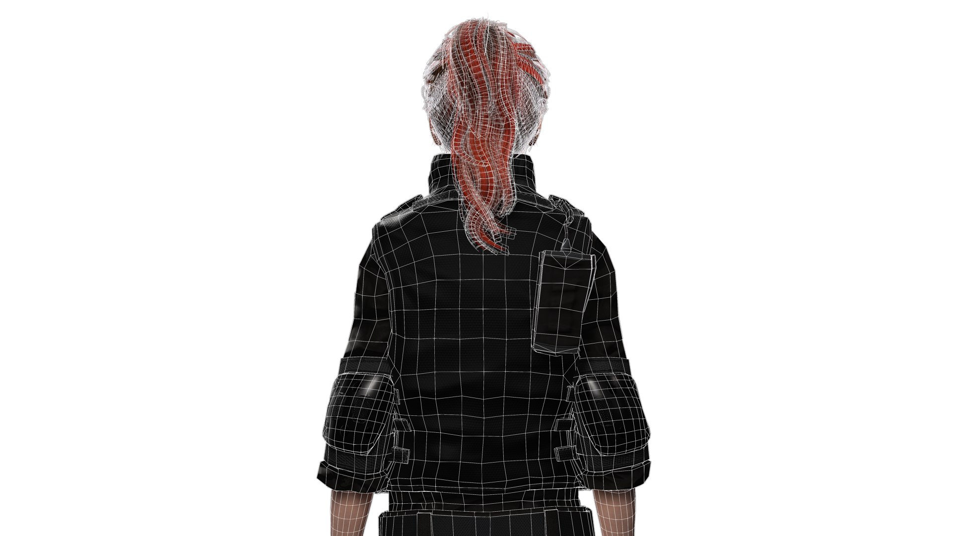 Realistic SWAT Officer Woman 3D Character model https://p.turbosquid.com/ts-thumb/kc/VPhapN/yG/wire5/png/1790892379/1920x1080/fit_q87/09ba7611b13bcfb4b58845d10e010b5a05843cb5/wire5.jpg