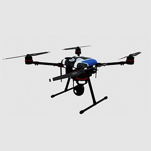 Drone-WP4