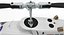 Bell 206B JetRanger III Ten News Rigged