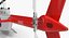 Bell 206B JetRanger III Ten News Rigged