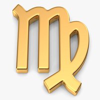 Zodiac Sign Virgo