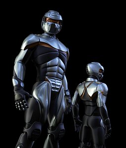 Cyborg