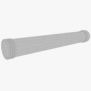 Pipe Simple Long