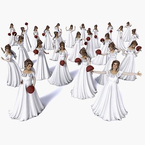 Bride