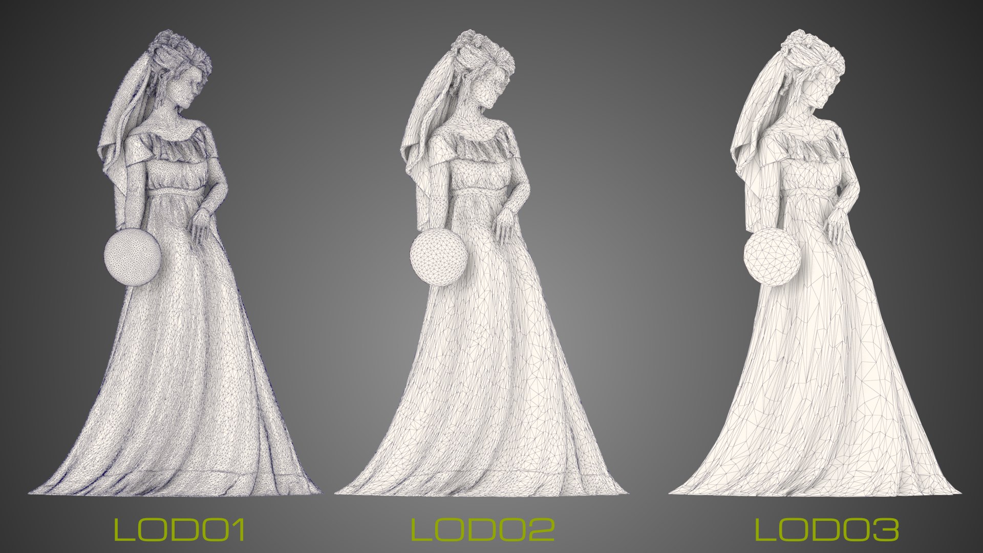 3D model Bride https://p.turbosquid.com/ts-thumb/kc/lJMzUR/Pm/06wf0/png/1759821624/1920x1080/fit_q87/d8d5ce87f1b2d59d40560143c3e54a96294d4051/06wf0.jpg
