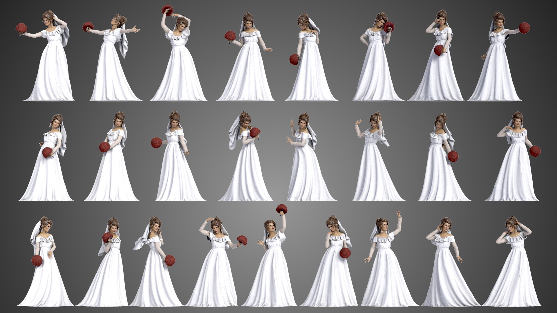 3D model Bride https://p.turbosquid.com/ts-thumb/kc/lJMzUR/W2/02images0/png/1759821601/1920x1080/fit_q87/19d01da2d448c4f0fc79d64bf64107f17995fceb/02images0.jpg