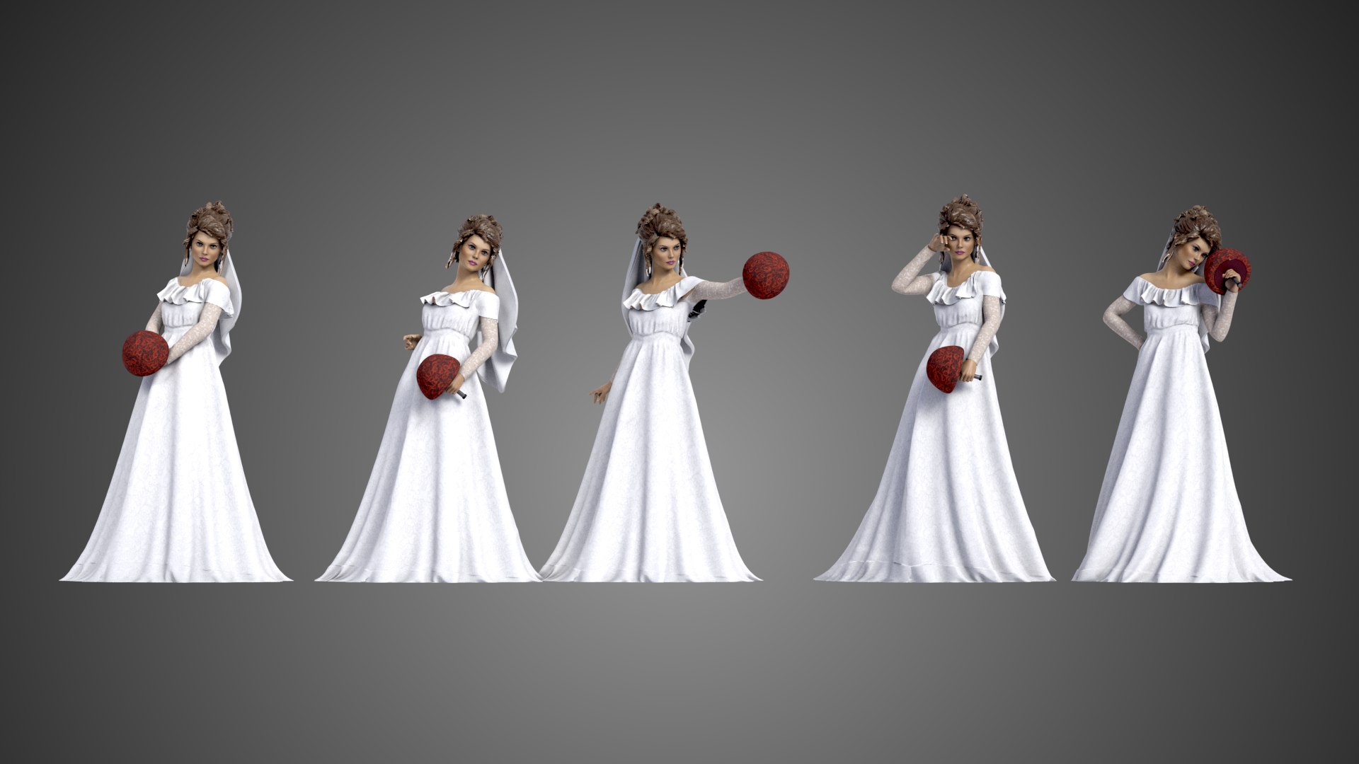 3D model Bride https://p.turbosquid.com/ts-thumb/kc/lJMzUR/aU/05image2/png/1759821619/1920x1080/fit_q87/4d96d117147408834525dc27009c265c2025c904/05image2.jpg