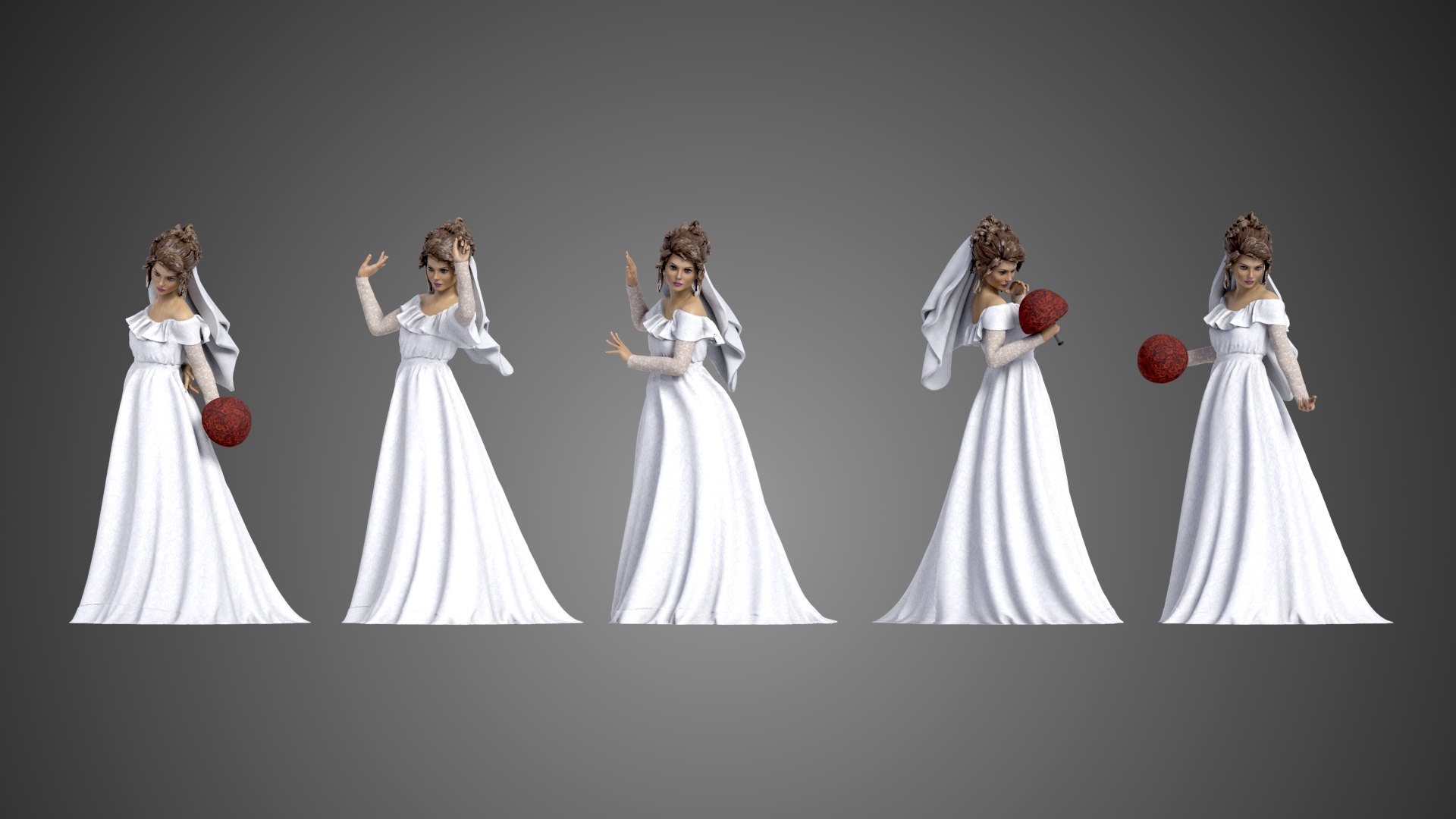 3D model Bride https://p.turbosquid.com/ts-thumb/kc/lJMzUR/k7/05image3/png/1759821621/1920x1080/fit_q87/d754ef24100f22abaa169d6561b6c378169af6bb/05image3.jpg