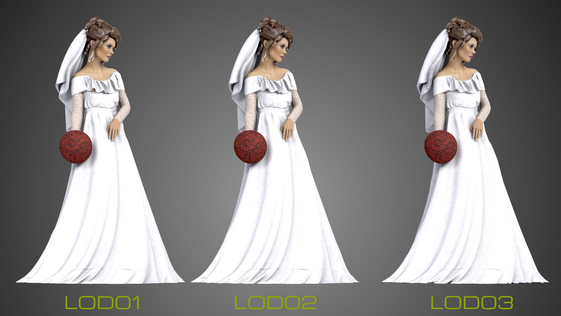 3D model Bride https://p.turbosquid.com/ts-thumb/kc/lJMzUR/kX/04image0/png/1759821605/1920x1080/fit_q87/148ea5a88e4a0c2708d49763e9b88179509569d9/04image0.jpg