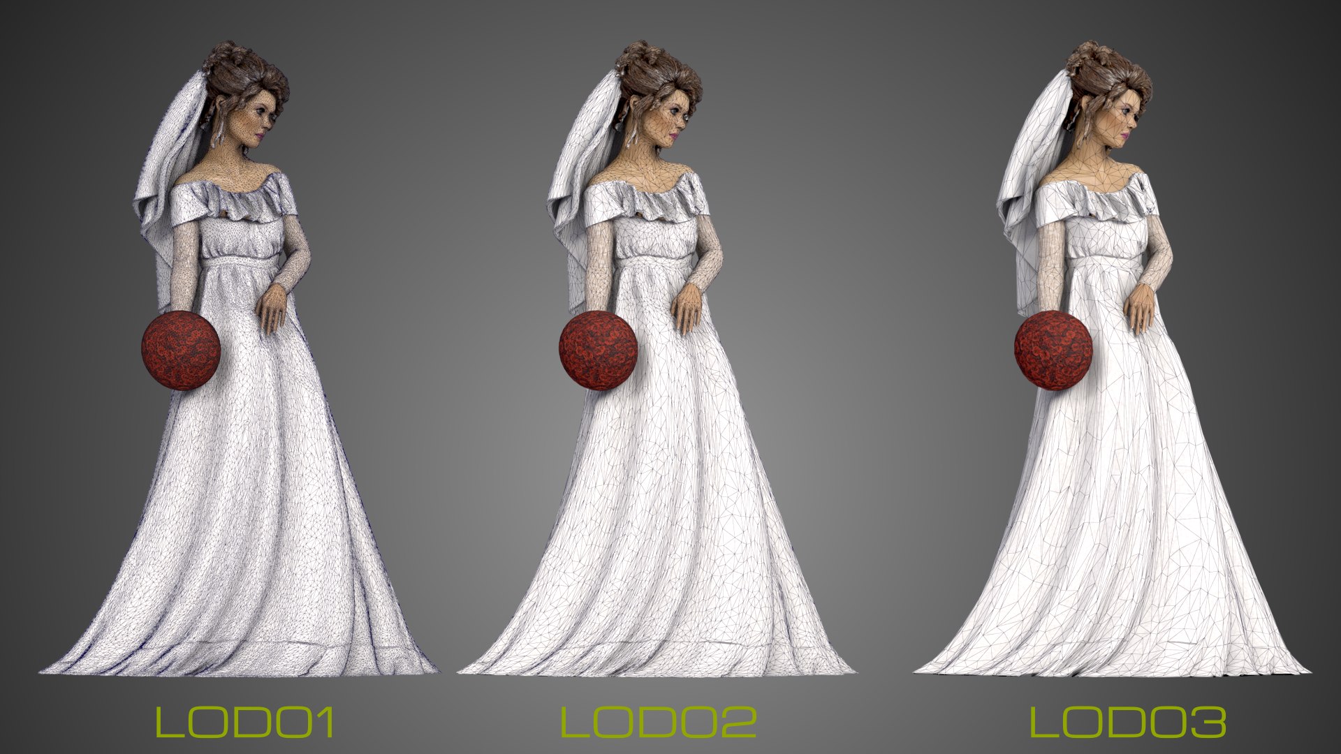 3D model Bride https://p.turbosquid.com/ts-thumb/kc/lJMzUR/sr/05image0/png/1759821608/1920x1080/fit_q87/f868ba7c2f0cc50411b58d75049849ea04960925/05image0.jpg