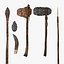 Stone age set