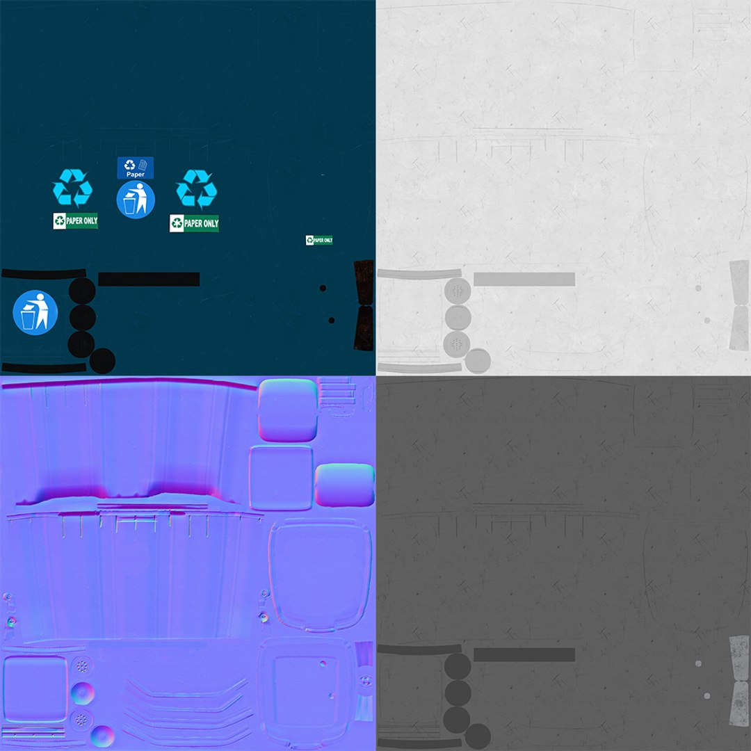 3D trash bin blue paper https://p.turbosquid.com/ts-thumb/kc/nRnTNL/tvF2iNJl/texture/png/1522094496/1920x1080/fit_q87/1d90cbcb9b92ce9b4f1906119cc4a7f57e761eae/texture.jpg