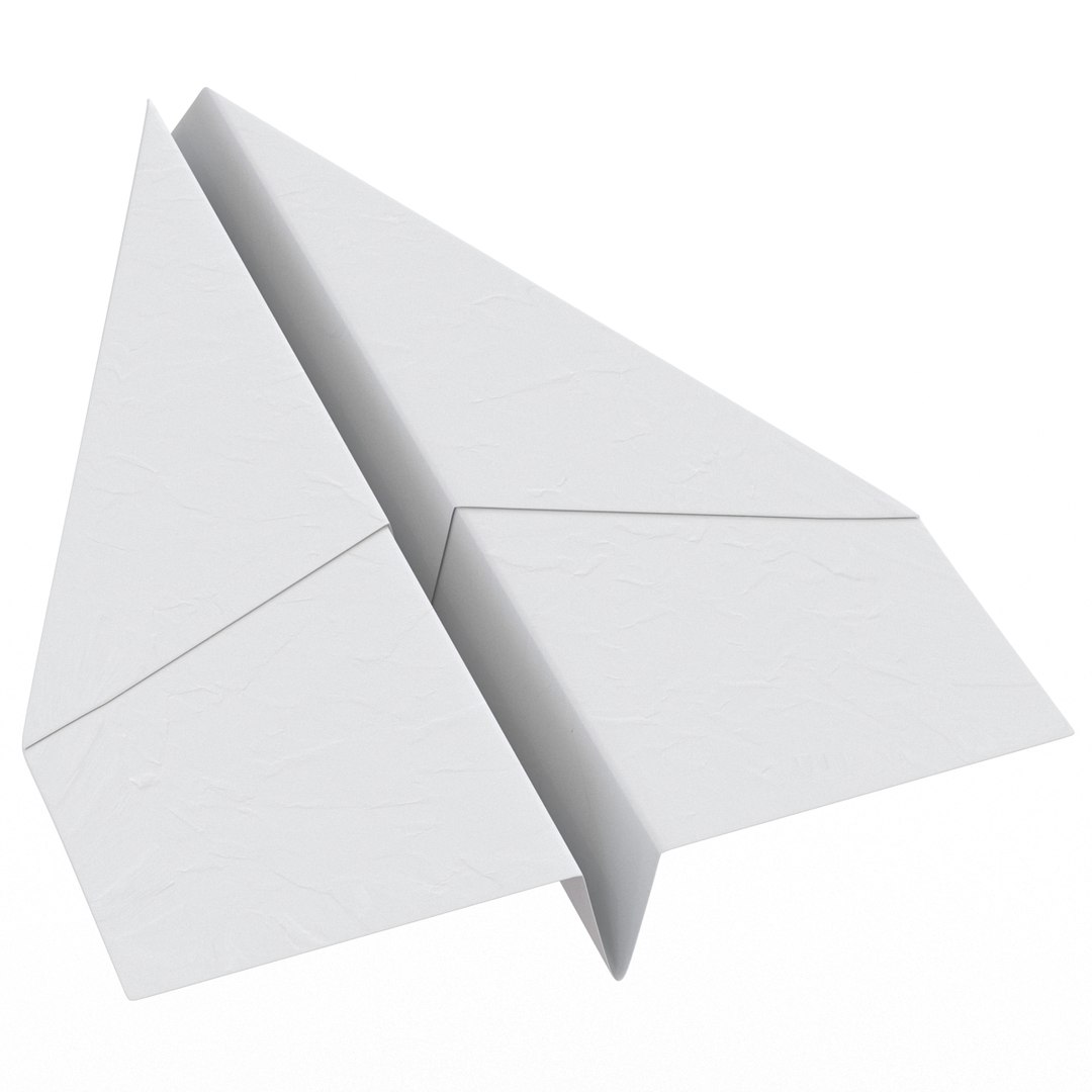 3d model of paper planes https://p.turbosquid.com/ts-thumb/kc/o8pEmU/5O1cgFpW/paperplanescollection3dmodels17/jpg/1465834682/1920x1080/fit_q87/941d21a7a574fd59a22775c37d2d86bbe5377be6/paperplanescollection3dmodels17.jpg
