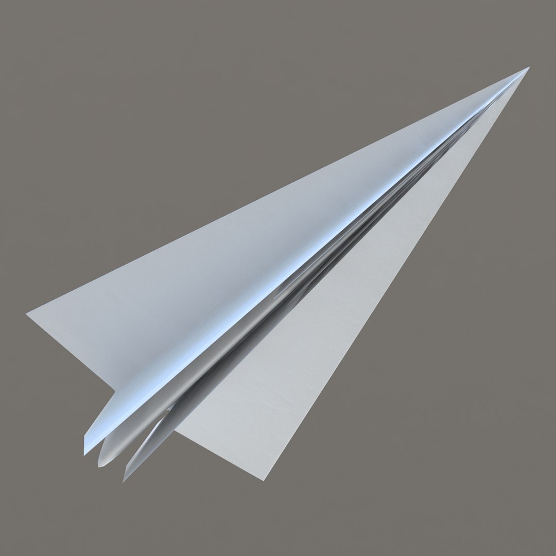 3d model of paper planes https://p.turbosquid.com/ts-thumb/kc/o8pEmU/U3HwGYzM/paperplanescollection3dmodels53/jpg/1465834685/1920x1080/fit_q87/3f9c2b7791ba9e98957c98248e7fc86deaa605ce/paperplanescollection3dmodels53.jpg