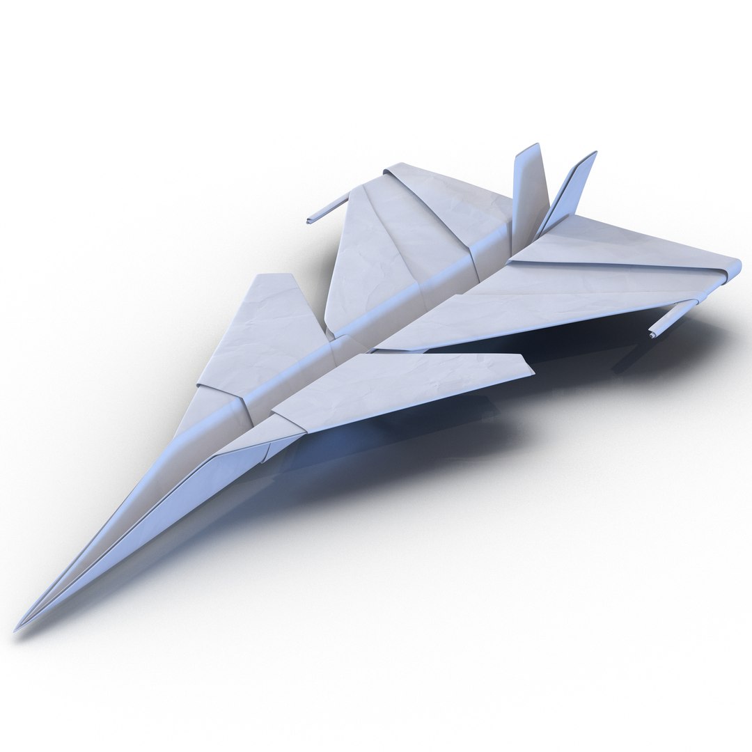 3d model of paper planes https://p.turbosquid.com/ts-thumb/kc/o8pEmU/UXTpufBt/paperplanescollection3dmodels19/jpg/1465834682/1920x1080/fit_q87/d1e607b78021a2d7d338caf5d660de4d09115f63/paperplanescollection3dmodels19.jpg