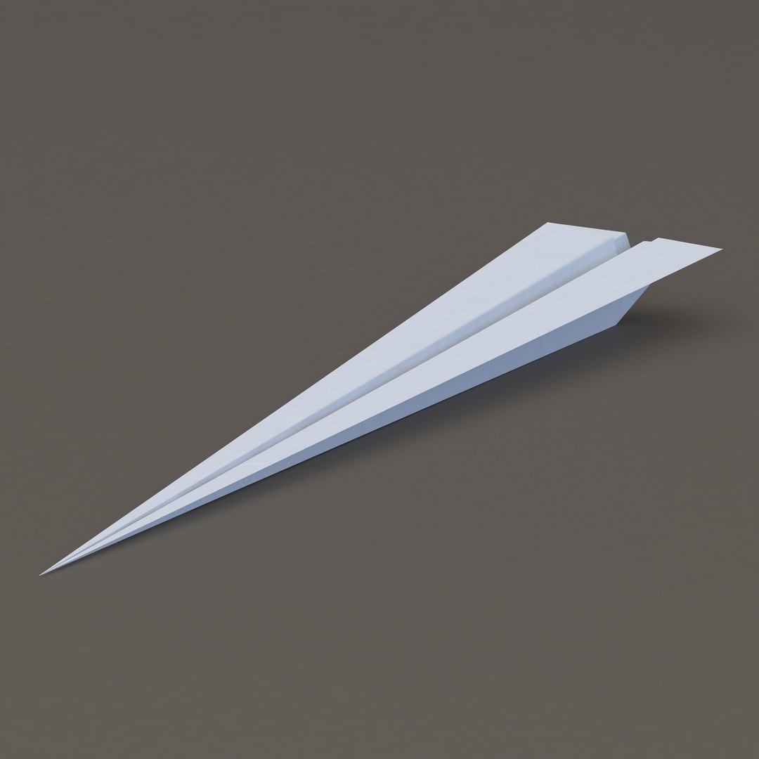3d model of paper planes https://p.turbosquid.com/ts-thumb/kc/o8pEmU/pYinpTE9/paperplanescollection3dmodels48/jpg/1465834685/1920x1080/fit_q87/30d3c08221a7f26f8d9754040ae4817cca4ea50c/paperplanescollection3dmodels48.jpg