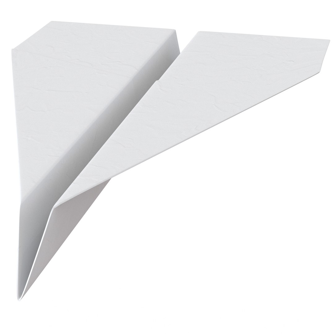3d model of paper planes https://p.turbosquid.com/ts-thumb/kc/o8pEmU/vZybP0j3/paperplanescollection3dmodels18/jpg/1465834682/1920x1080/fit_q87/007904ad92bd85e9d5fe77fb4e4c6f761347151e/paperplanescollection3dmodels18.jpg