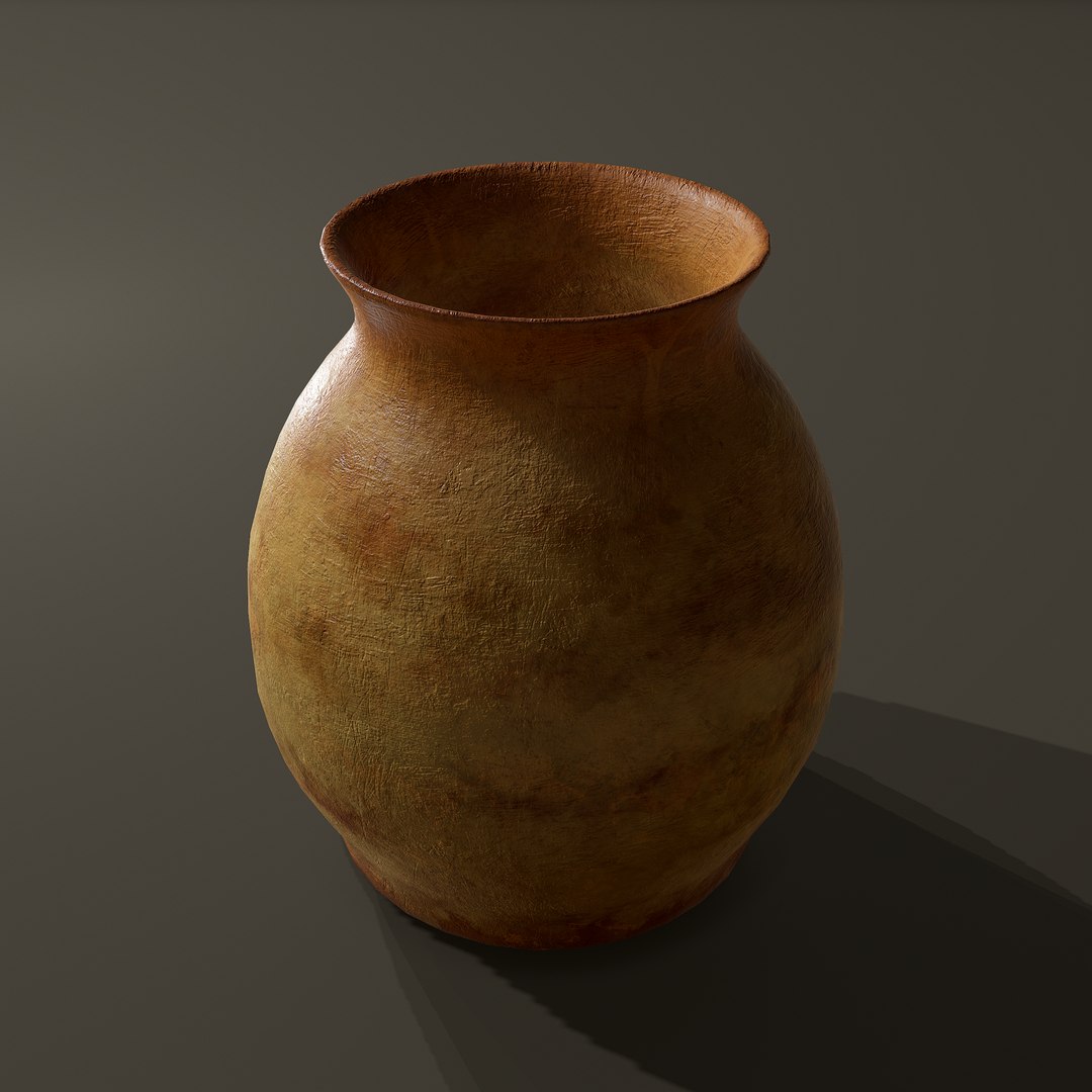 terracotta jar 3D model https://p.turbosquid.com/ts-thumb/kc/rQOuOP/HdDLgF52/15/png/1560218883/1920x1080/fit_q87/b28e9738df0fff32e1b96c13392a1b03e164912d/15.jpg