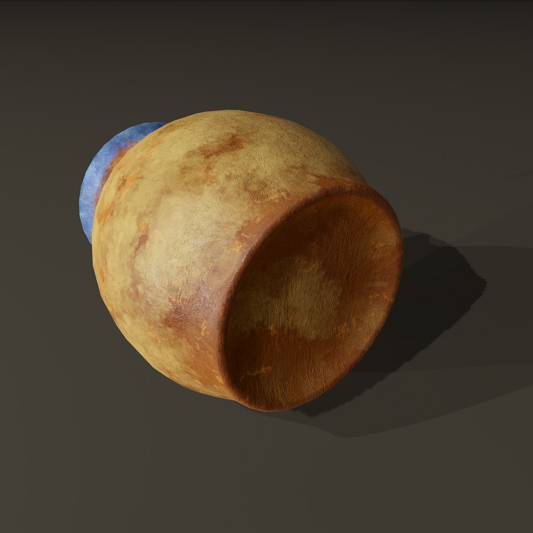 terracotta jar 3D model https://p.turbosquid.com/ts-thumb/kc/rQOuOP/JM0AZ4RR/13/png/1560218883/1920x1080/fit_q87/365e917e4778d7210fb48d46b214c2db1dba4c14/13.jpg