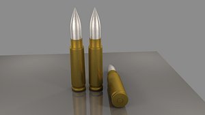 Bullets