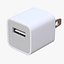 Caricatore da muro USB