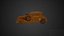 Game Ready Wooden Toy Car