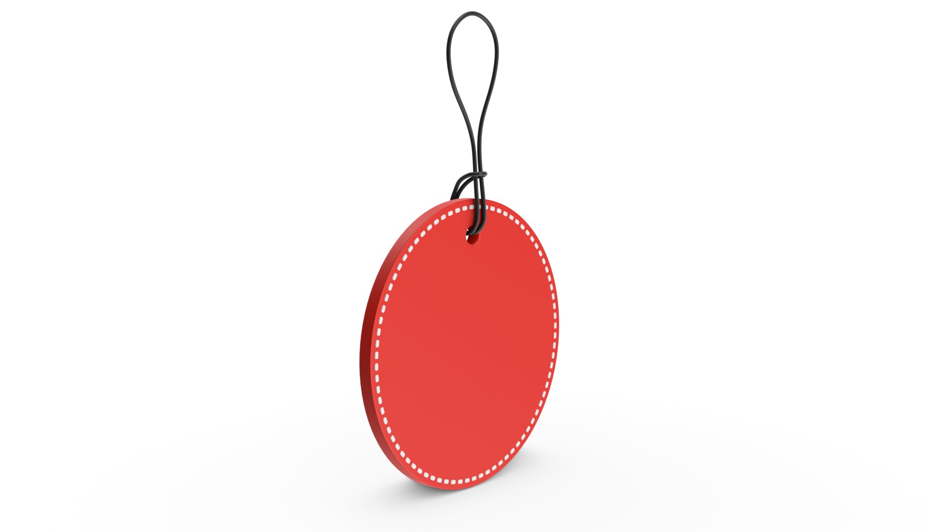 3D Tag V1 - TurboSquid 2133919