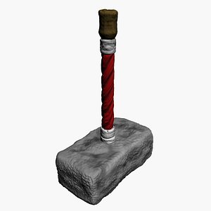 max medieval hammer battles