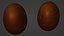 Huevos - Caídos - Normales - Chocolate