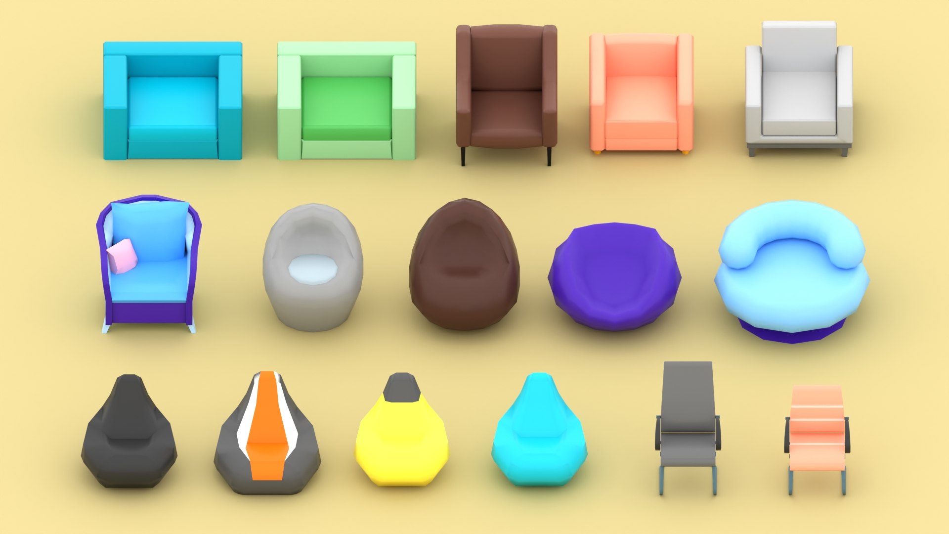 Chair 3D Model Pack STL Miniature Dollhouse Chairs 3D https://p.turbosquid.com/ts-thumb/kd/0AQBXj/Ss/5/jpg/1775545378/1920x1080/fit_q87/00f902db27ca5be870d468cda516eab3d5283767/5.jpg