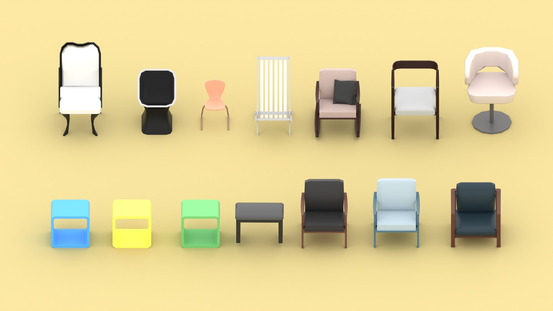 Chair 3D Model Pack STL Miniature Dollhouse Chairs 3D https://p.turbosquid.com/ts-thumb/kd/0AQBXj/V3/6/jpg/1775545378/1920x1080/fit_q87/e8e3aa4282beb5f28b4f79ef099193e3400ccc54/6.jpg
