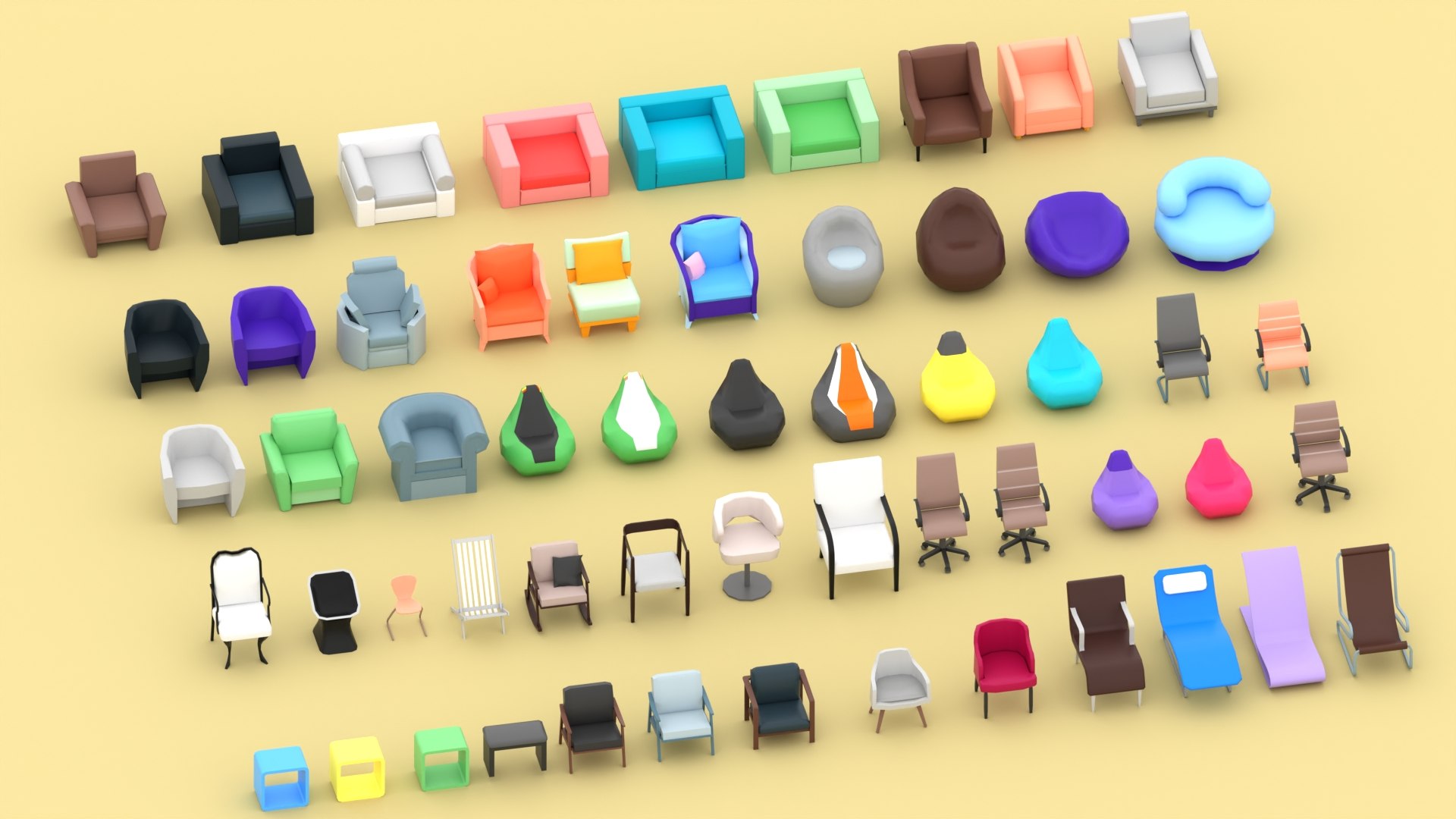 Chair 3D Model Pack STL Miniature Dollhouse Chairs 3D https://p.turbosquid.com/ts-thumb/kd/0AQBXj/nS/chair_2/jpg/1775545379/1920x1080/fit_q87/68b699aba73f04e38b554aaf53bf2b5e9d2baef8/chair_2.jpg