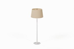 3D model Standing lamp