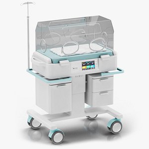 3D Baby Incubator