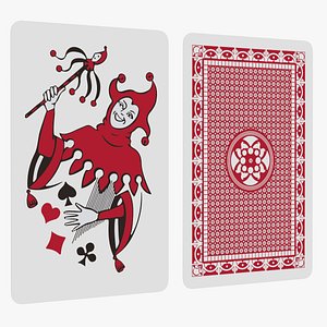 Joker Card