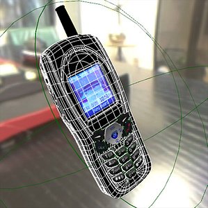 cell phone xsi