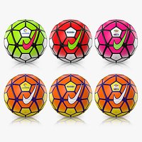 Nike Ordem 3 Football Collection