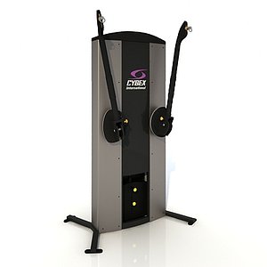 3d sport exerciser