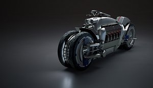 2019 dodge tomahawk hot sale