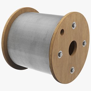 Steel Cable Reel