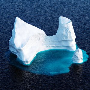 Iceberg
