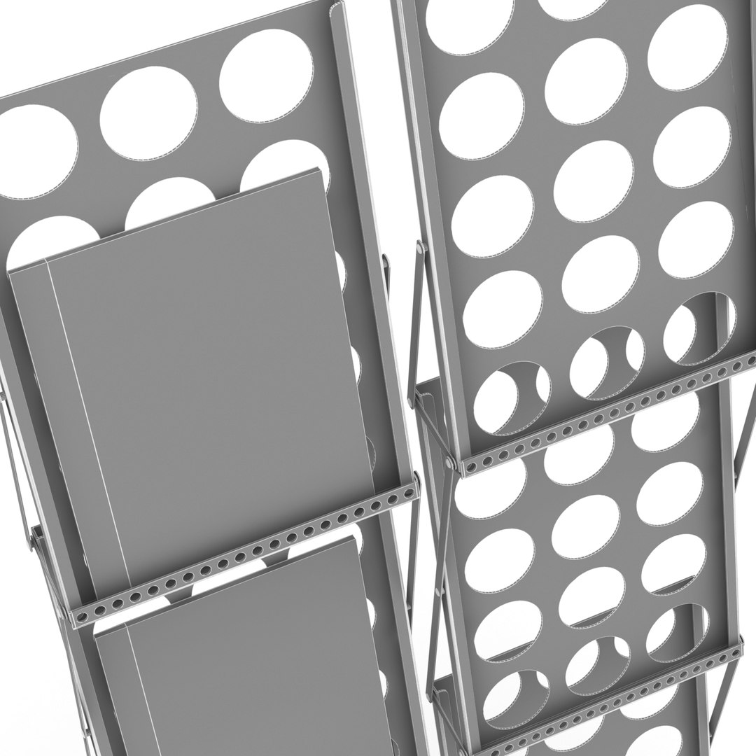 Printable 3d Folding