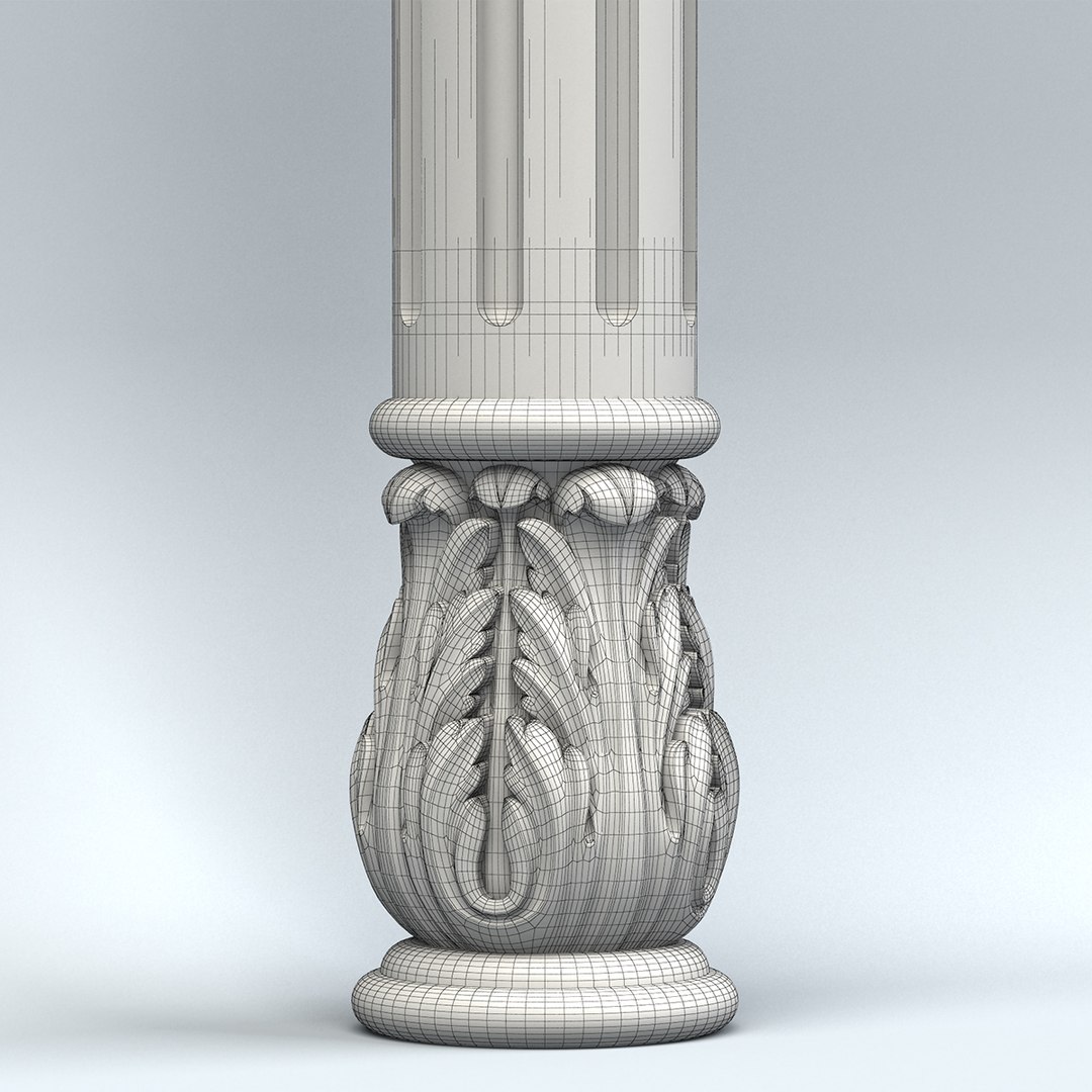 3d carved column https://p.turbosquid.com/ts-thumb/kd/D0z2a1/JPDXE96y/column001pwired2/jpg/1454183381/1920x1080/fit_q87/5fef64de56364ffd4684bad97bcb0709a24a51dd/column001pwired2.jpg