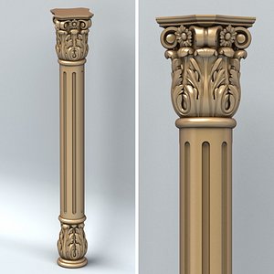 Column 001