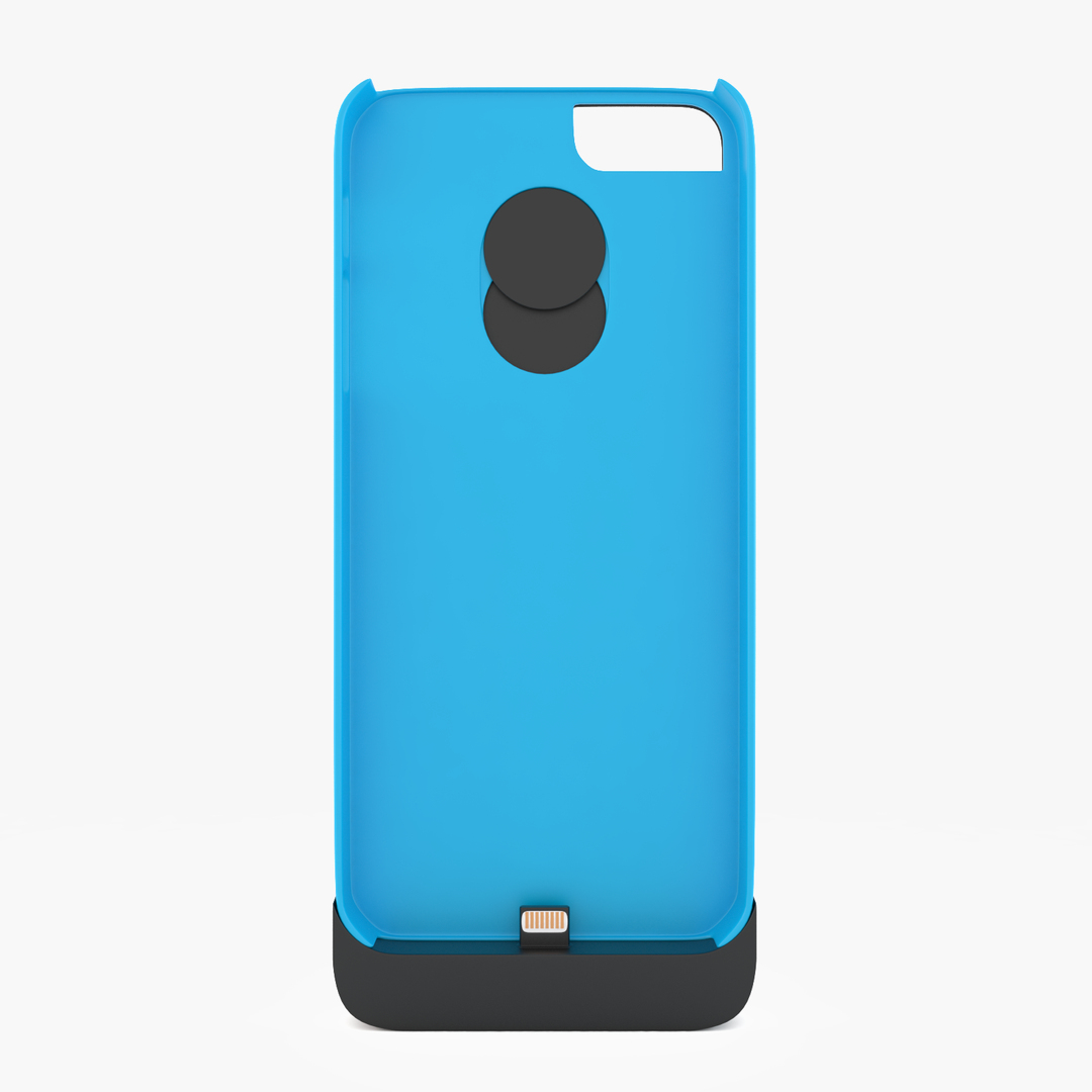iphone 5 5s case 3d max