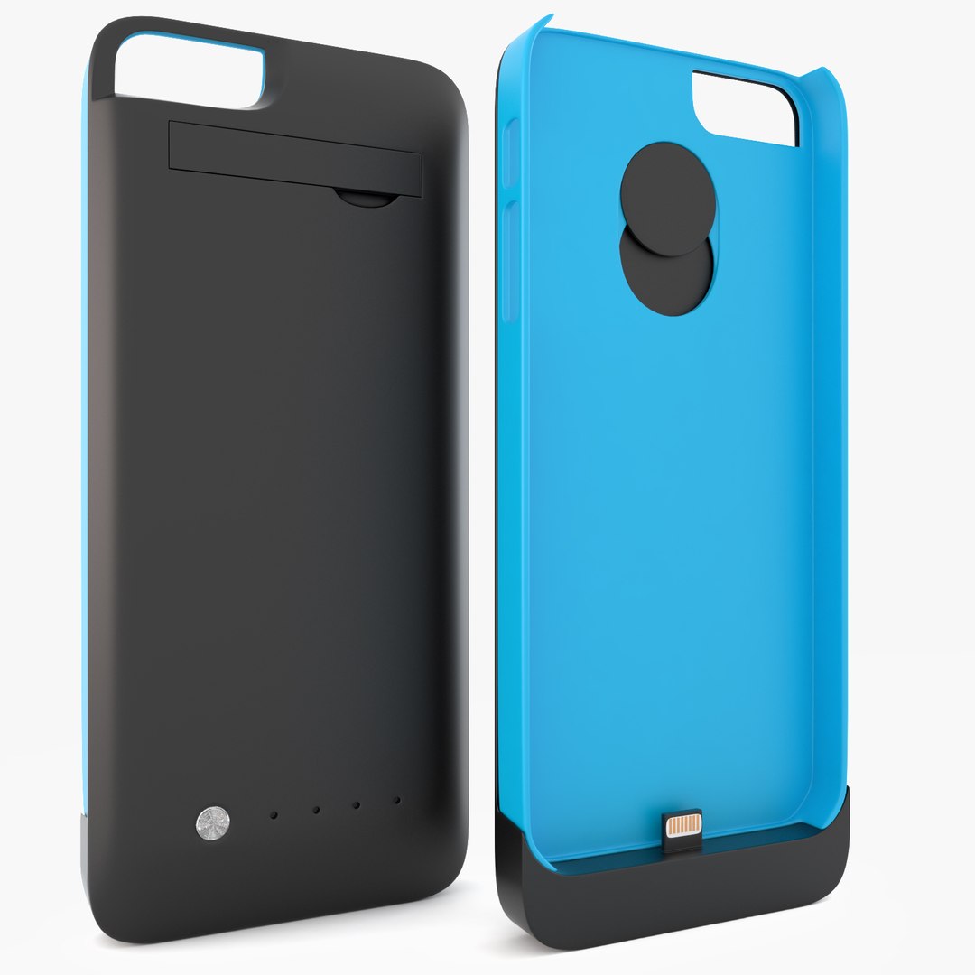 iphone 5 5s case 3d max